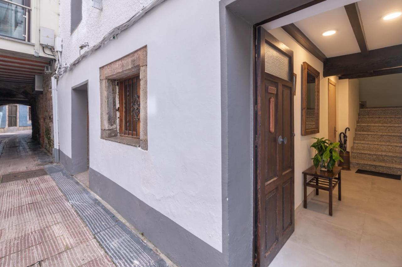 Pria, Apartamento En Ribadesella Exterior photo